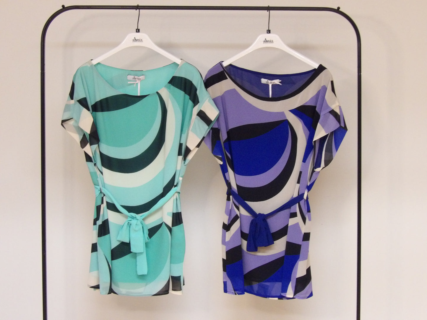 Blus, Vestito Veronica