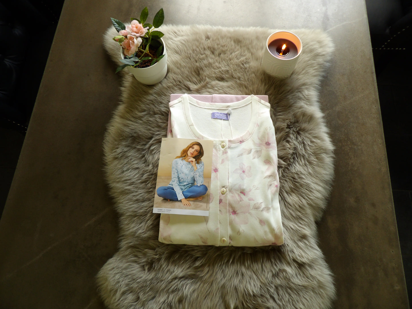 Pyjamas