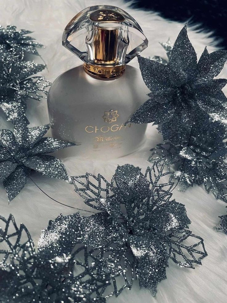 Chogan parfym för Dam with 30% essence - 100 ml,KOD:131