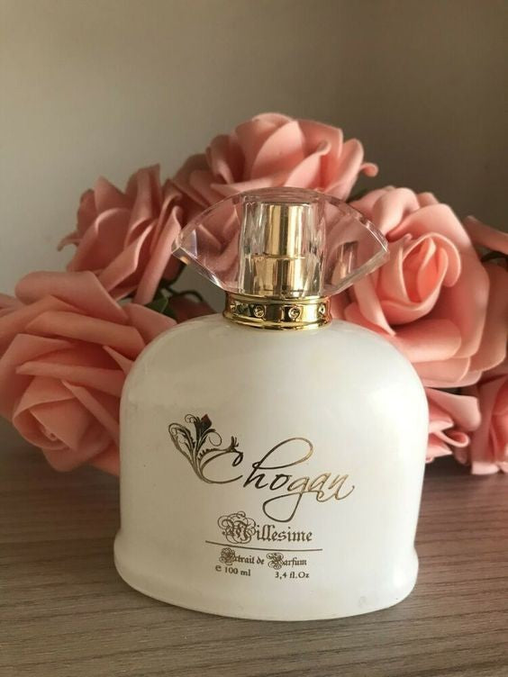 Chogan parfym Dam 30%Essence, 100 ml KOD:132