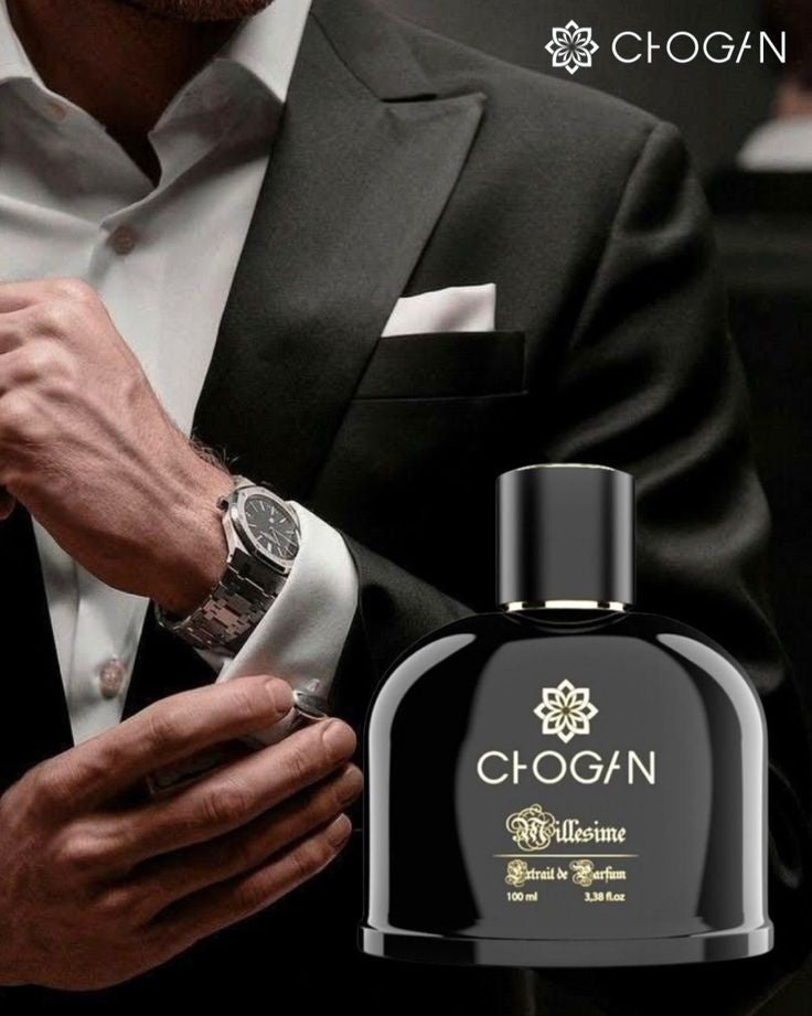 Chogan Parfym för herr with 30% essence - 100 ml,KOD: 265