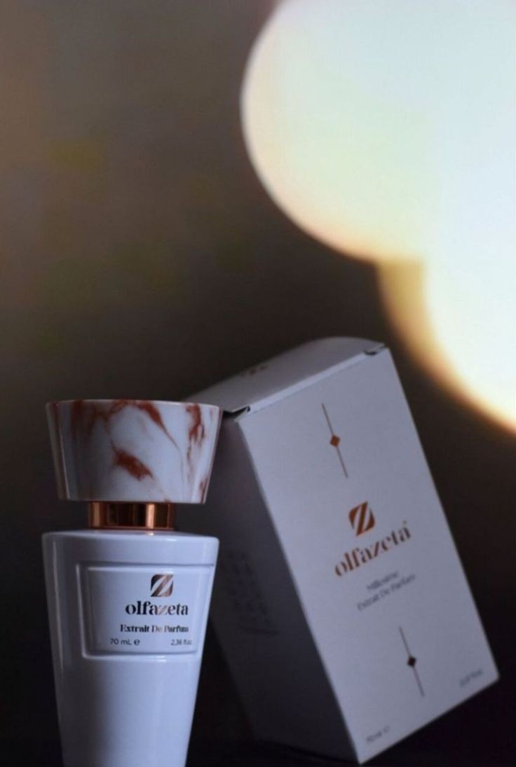 Chogan parfym för Dam with 30% essence - 70ml, KOD:133