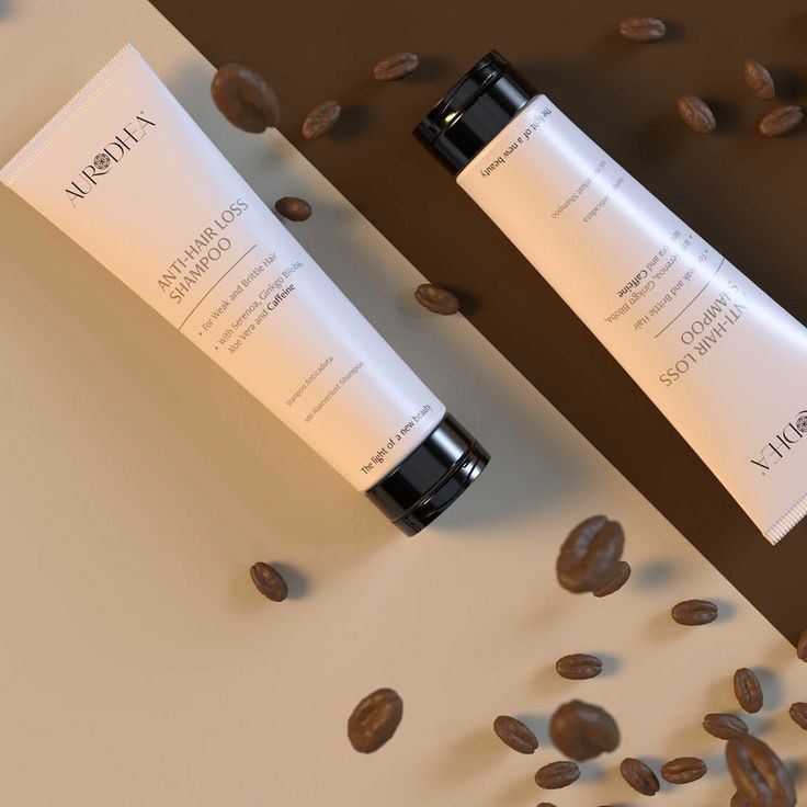 ANTI-HAIR LOSS SHAMPOO-250- ML