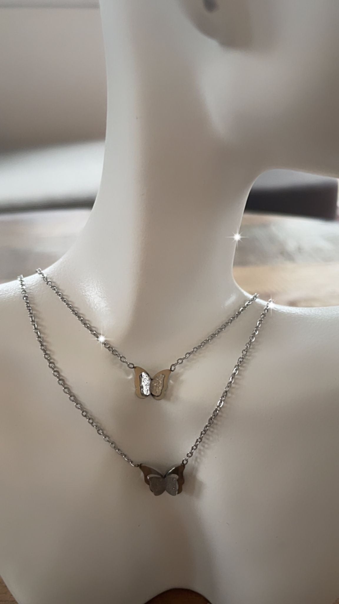 Halsband