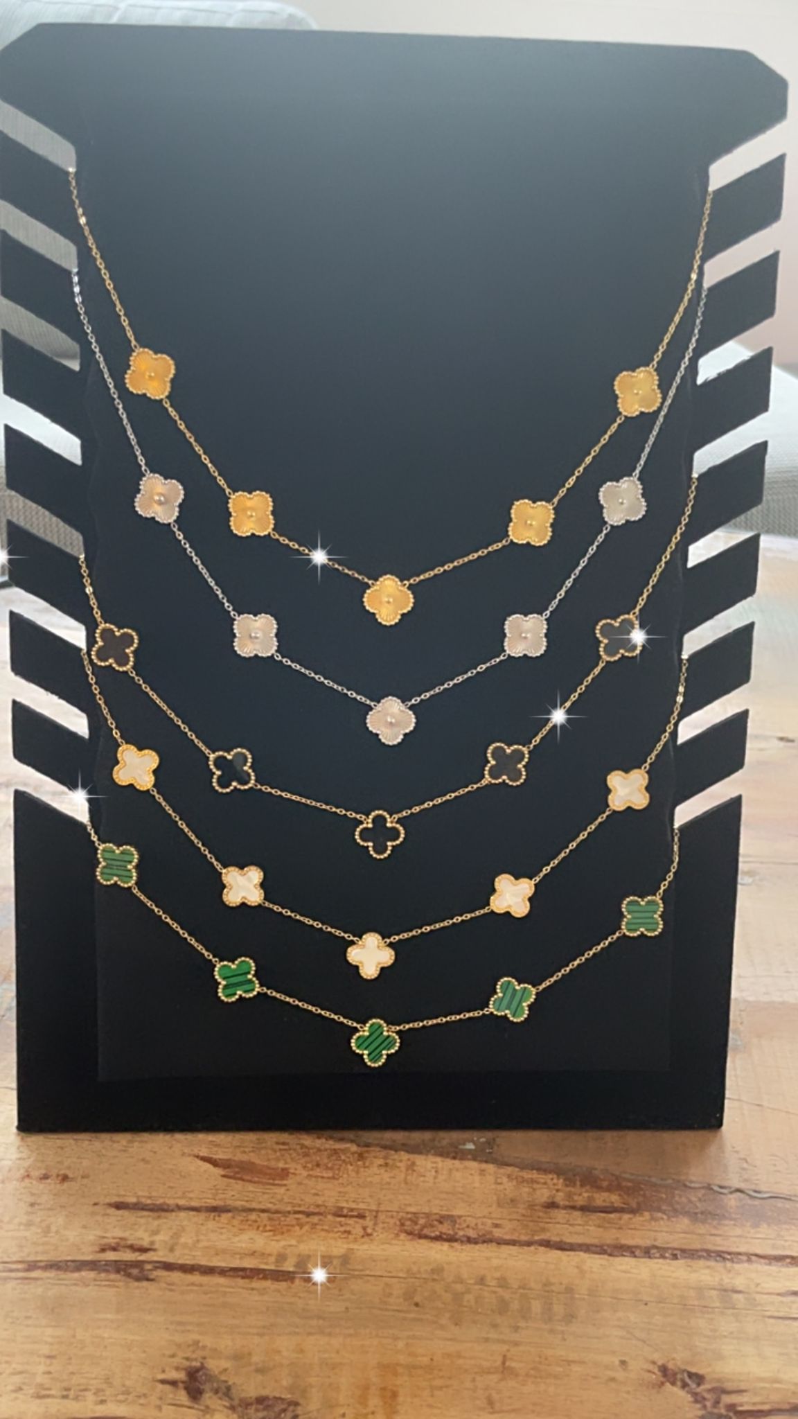 Halsband