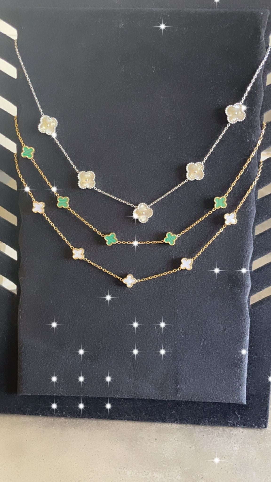 Halsband