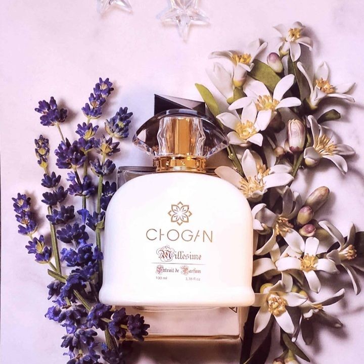 Chogan parfym Dam 30%Essence 100ml,KOD:122