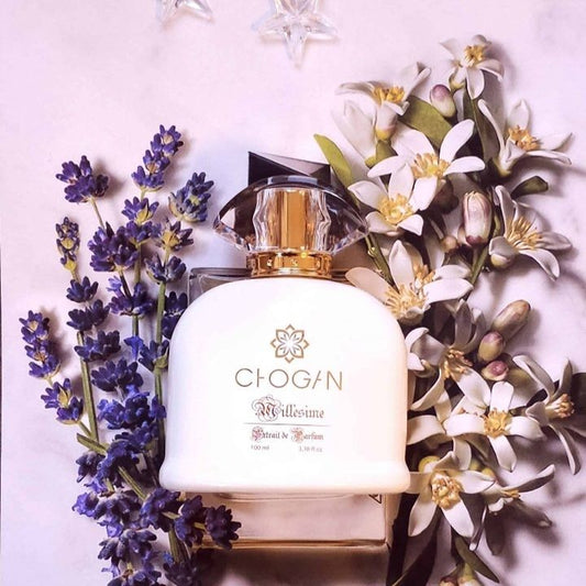 Chogan parfym Dam 30%Essence 100ml,KOD:122